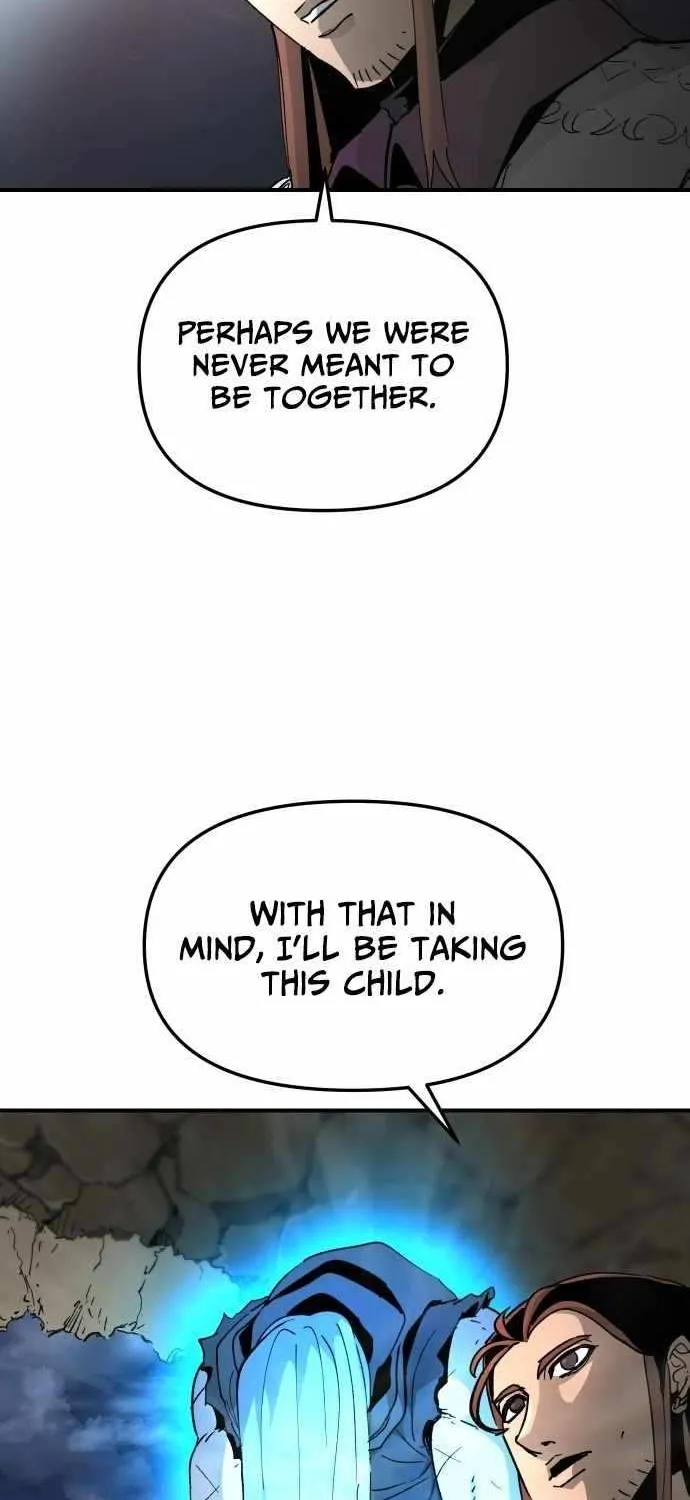 Legend of the Holy Sword Chapter 79 page 30 - 