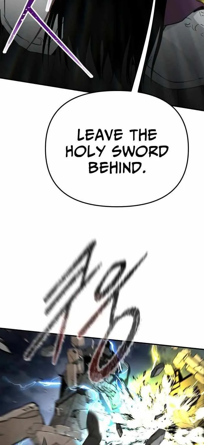 Legend of the Holy Sword Chapter 79 page 33 - 