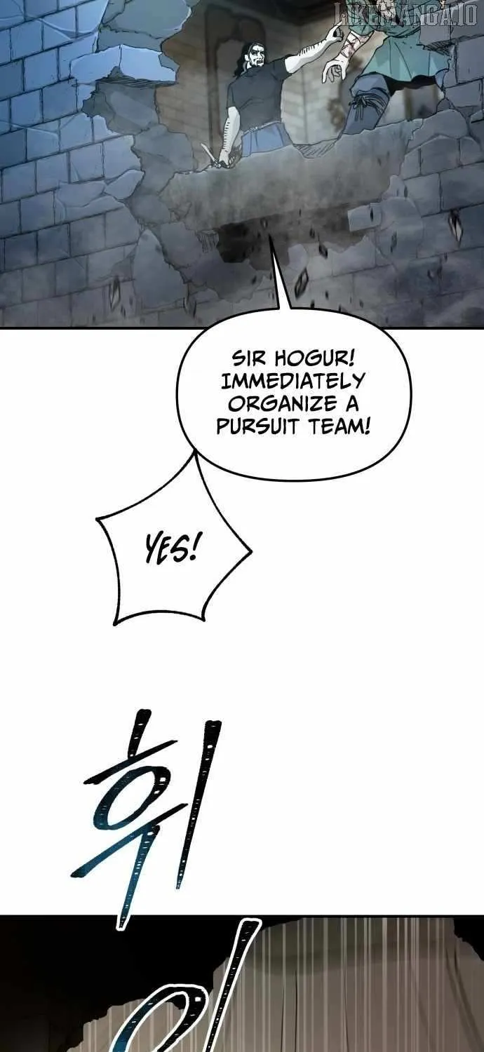 Legend of the Holy Sword Chapter 79 page 36 - 