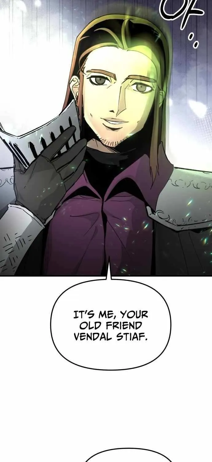Legend of the Holy Sword Chapter 79 page 5 - 