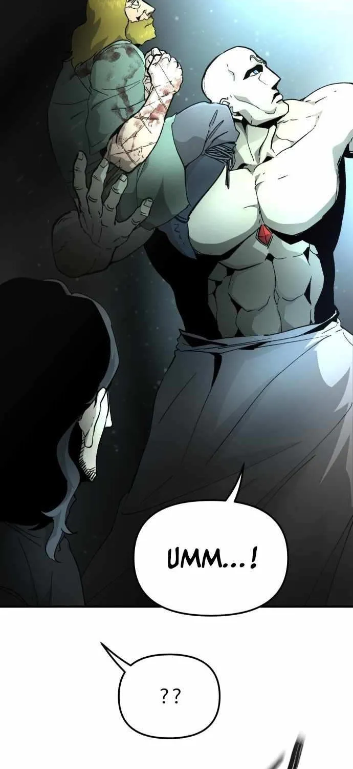 Legend of the Holy Sword Chapter 79 page 41 - 