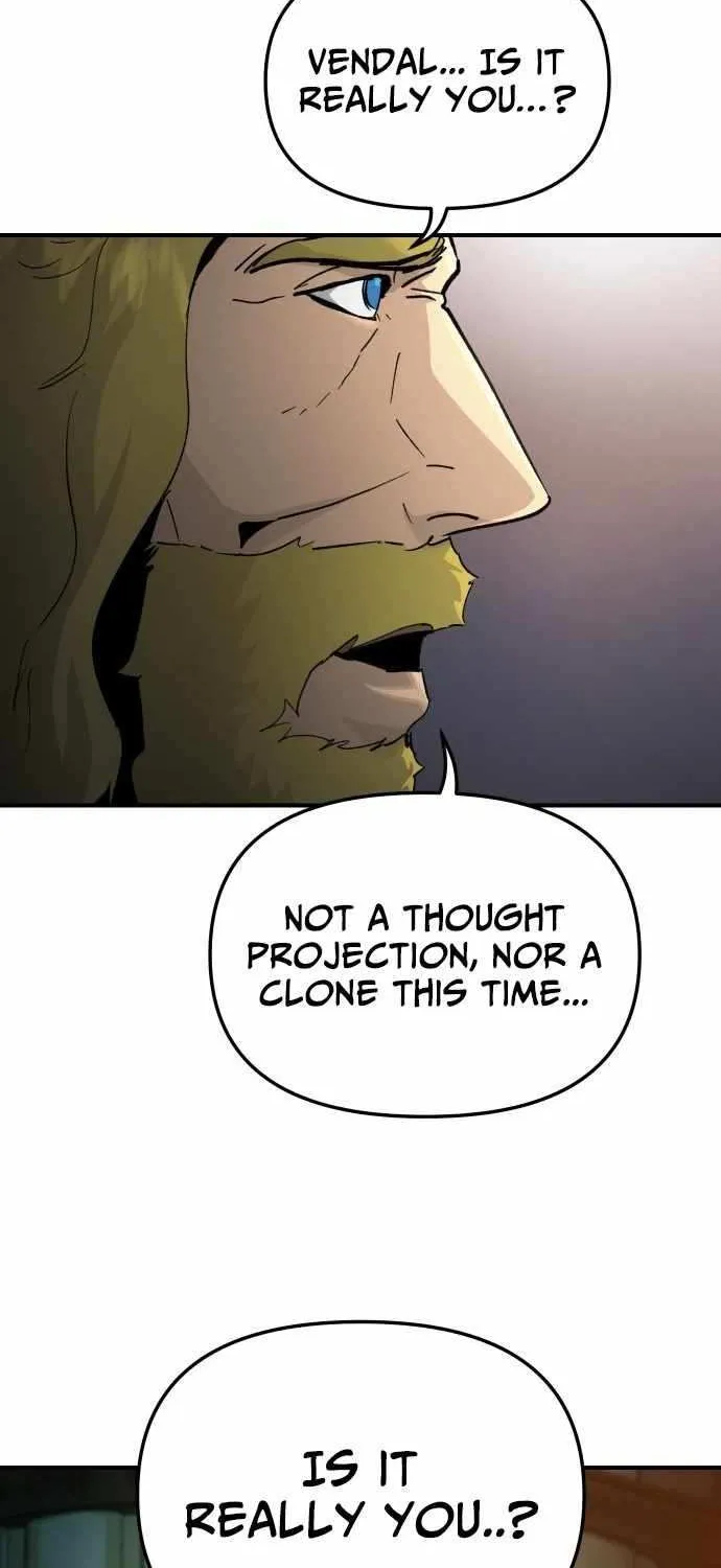 Legend of the Holy Sword Chapter 79 page 6 - 