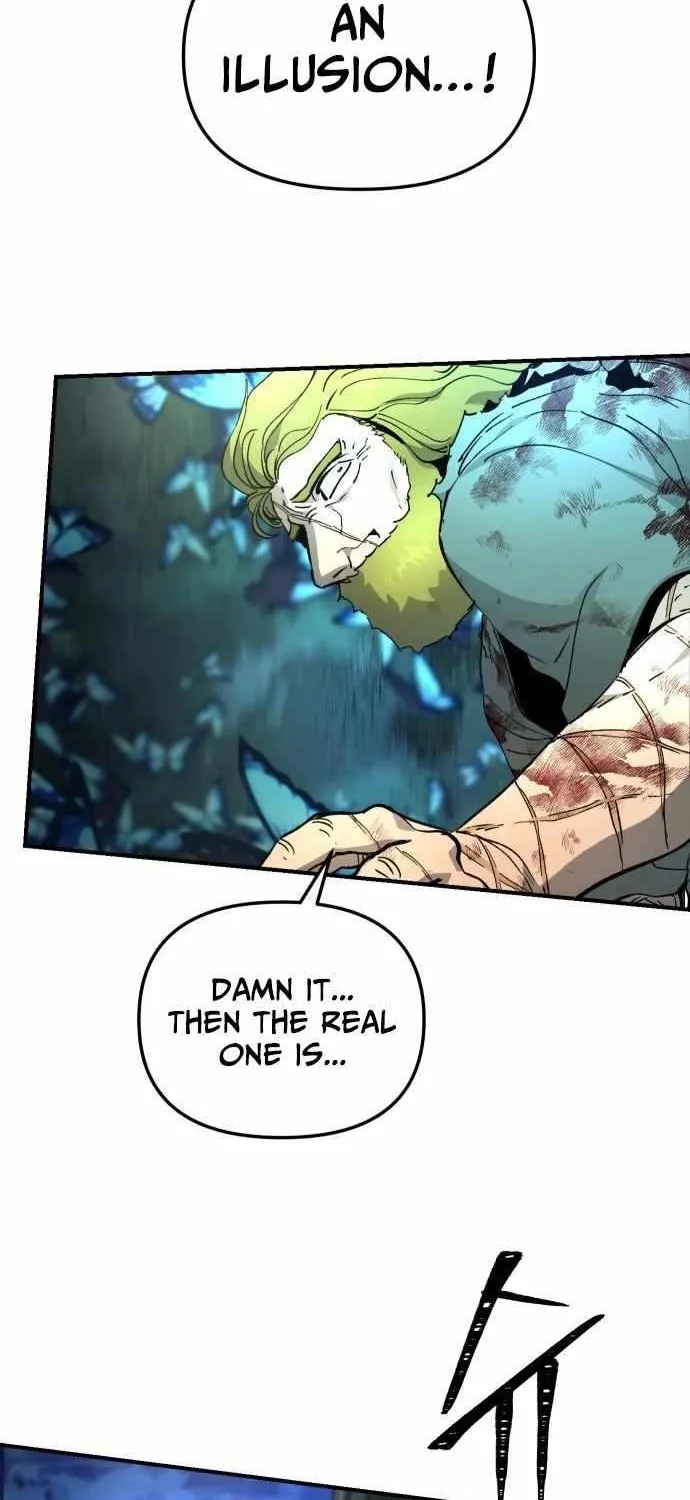 Legend of the Holy Sword Chapter 79 page 51 - 
