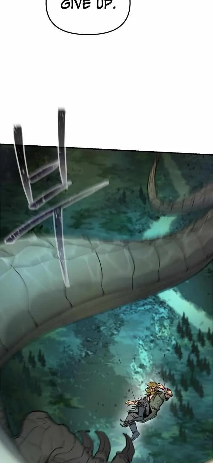 Legend of the Holy Sword Chapter 79 page 54 - 