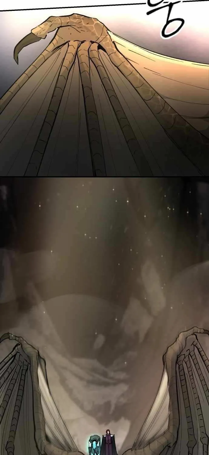 Legend of the Holy Sword Chapter 79 page 60 - 