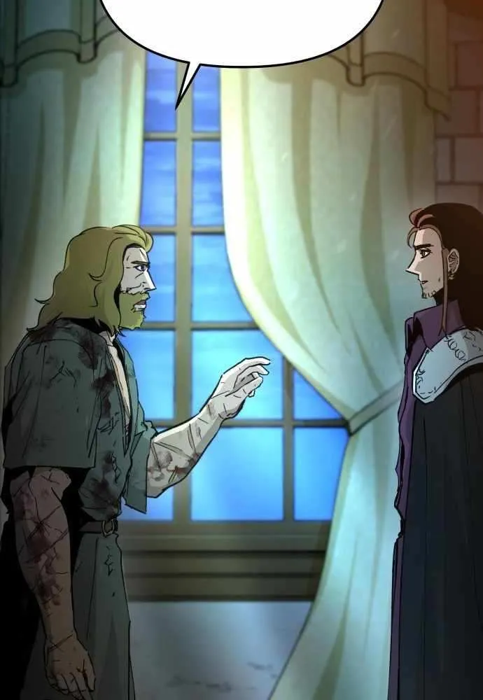 Legend of the Holy Sword Chapter 79 page 7 - 