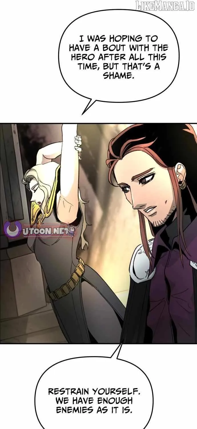 Legend of the Holy Sword Chapter 79 page 64 - 