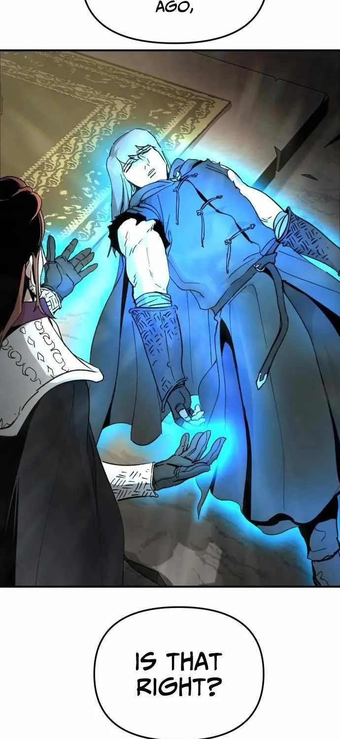 Legend of the Holy Sword Chapter 79 page 66 - 