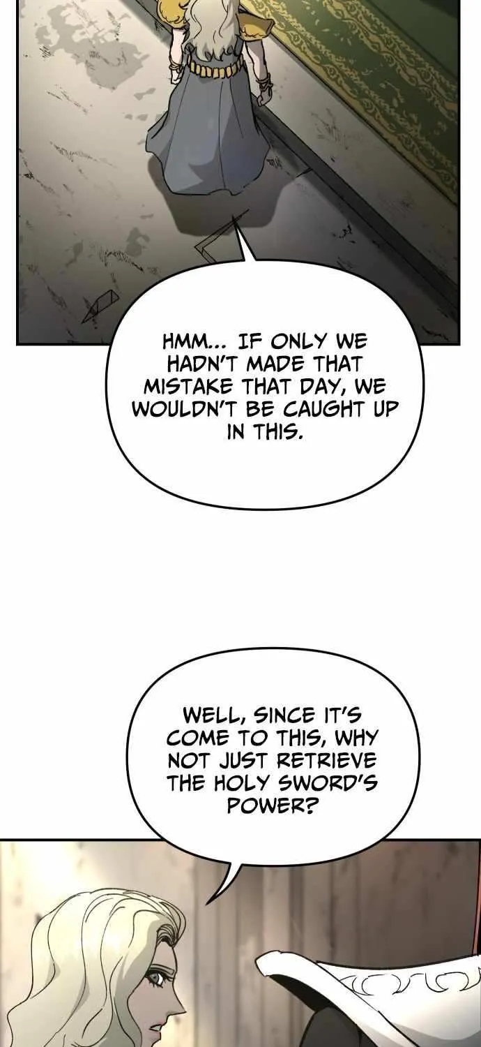 Legend of the Holy Sword Chapter 79 page 68 - 