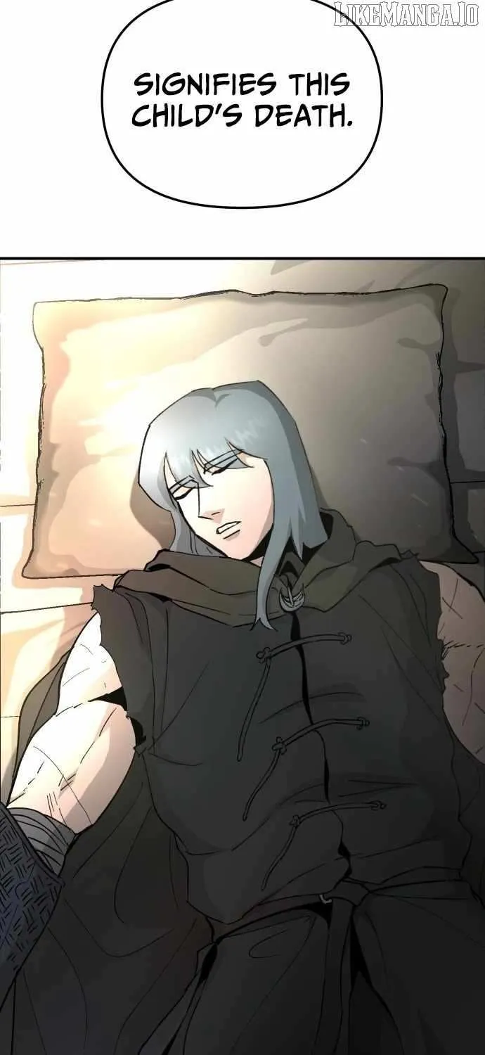 Legend of the Holy Sword Chapter 79 page 71 - 