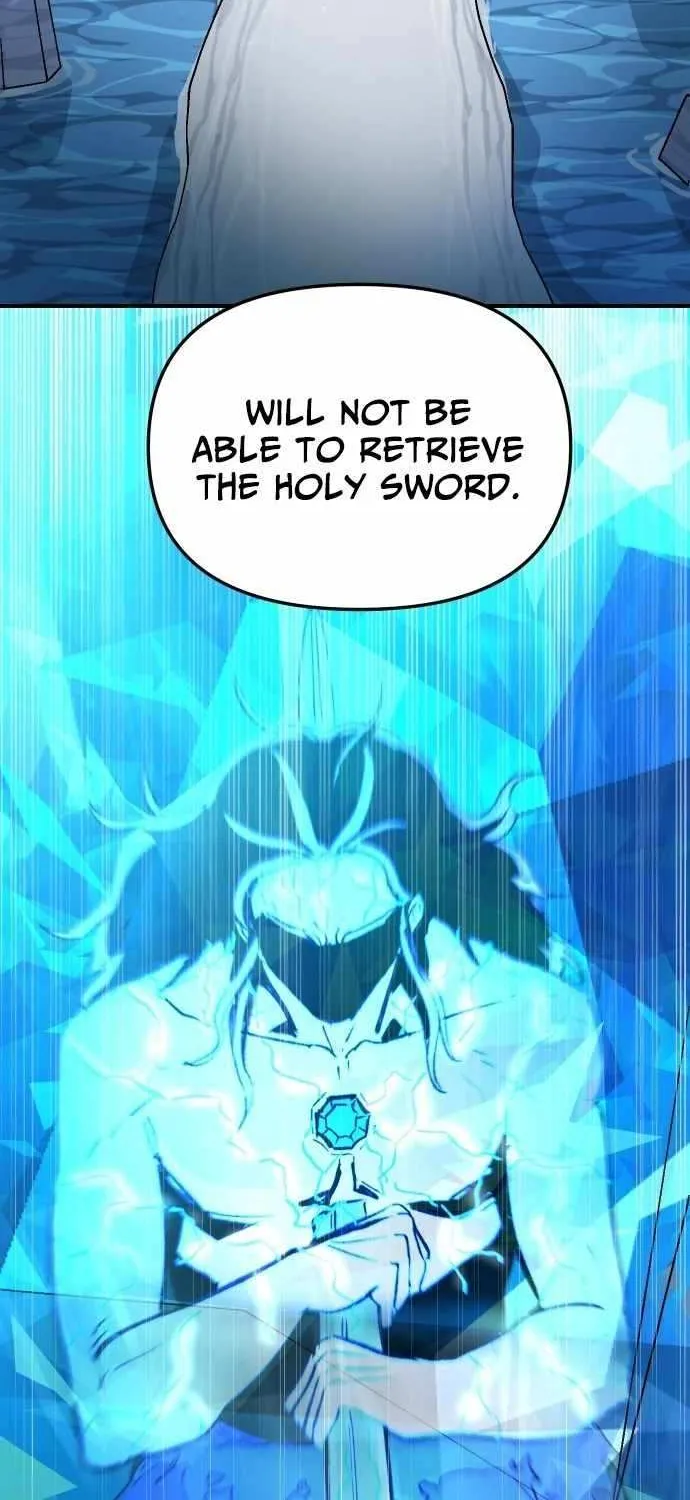 Legend of the Holy Sword Chapter 79 page 74 - 