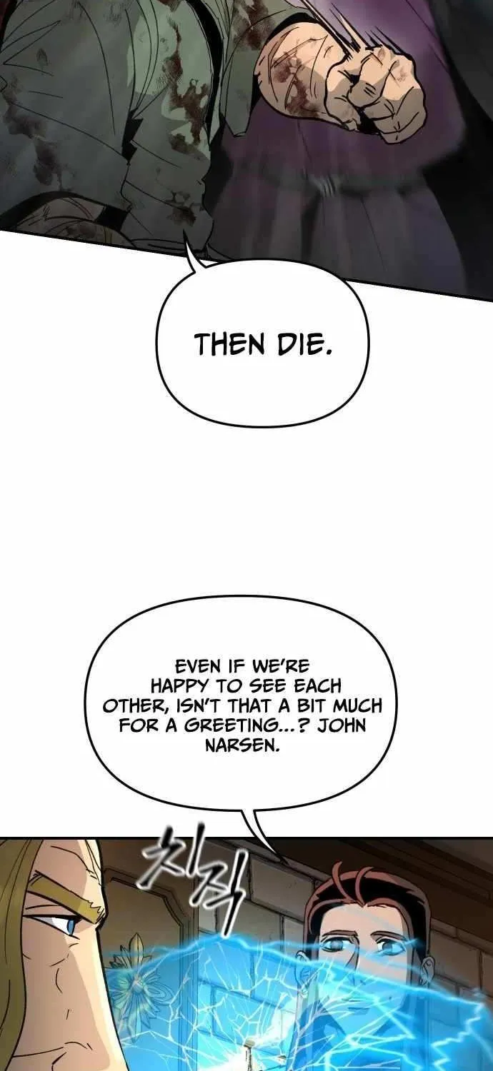 Legend of the Holy Sword Chapter 79 page 9 - 
