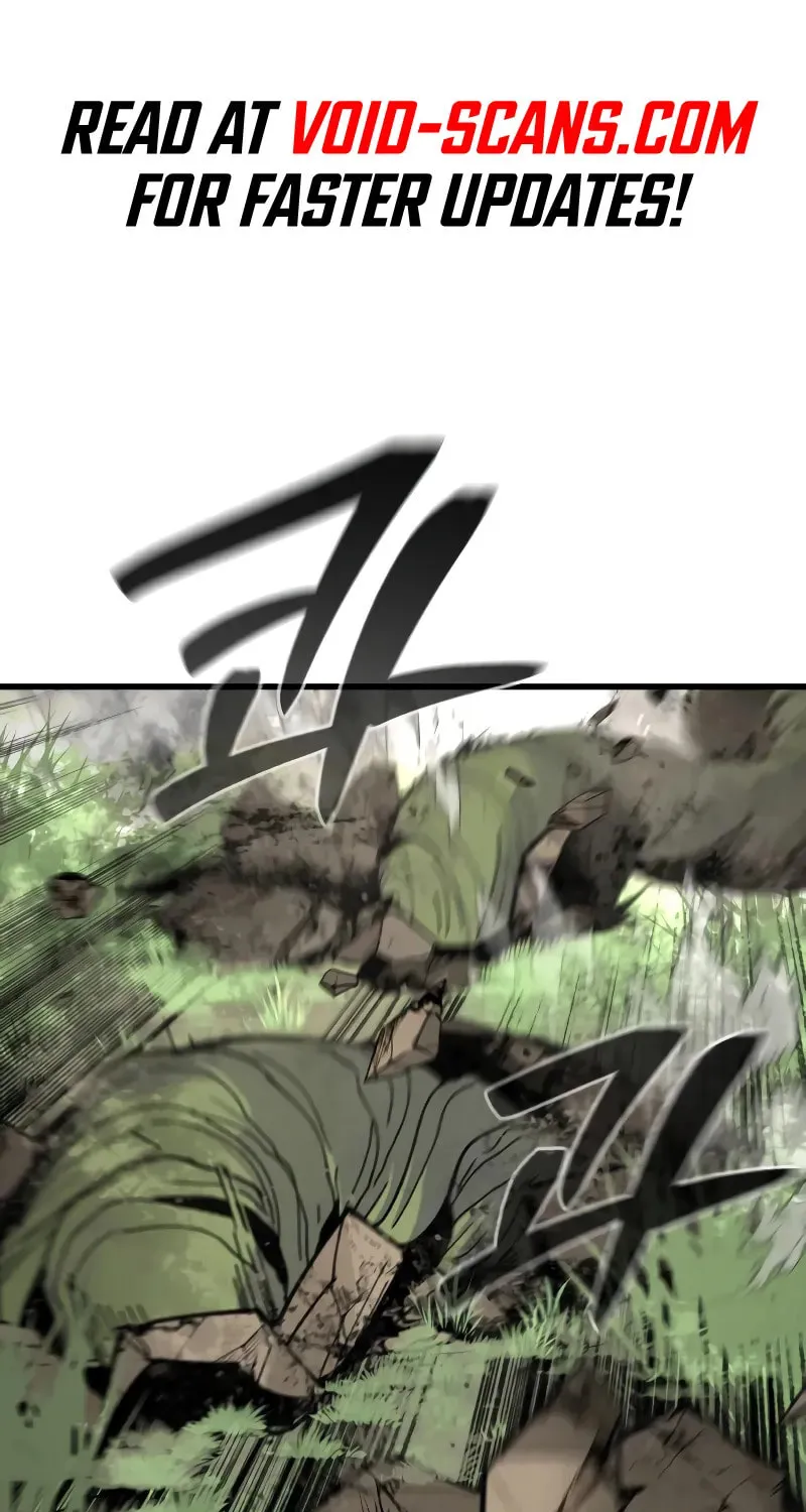 Legend of the Holy Sword Chapter 8 page 2 - 