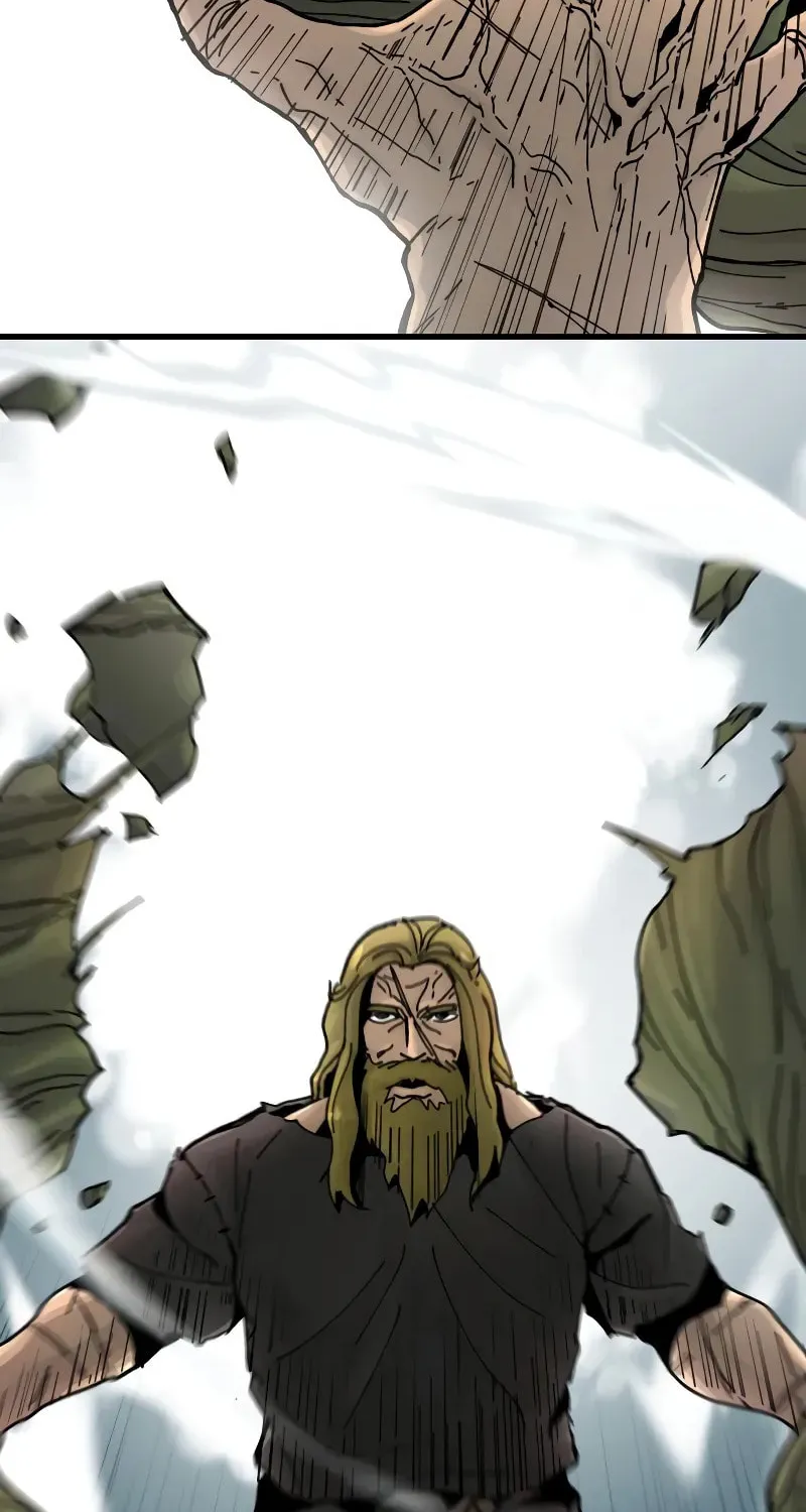 Legend of the Holy Sword Chapter 8 page 11 - 