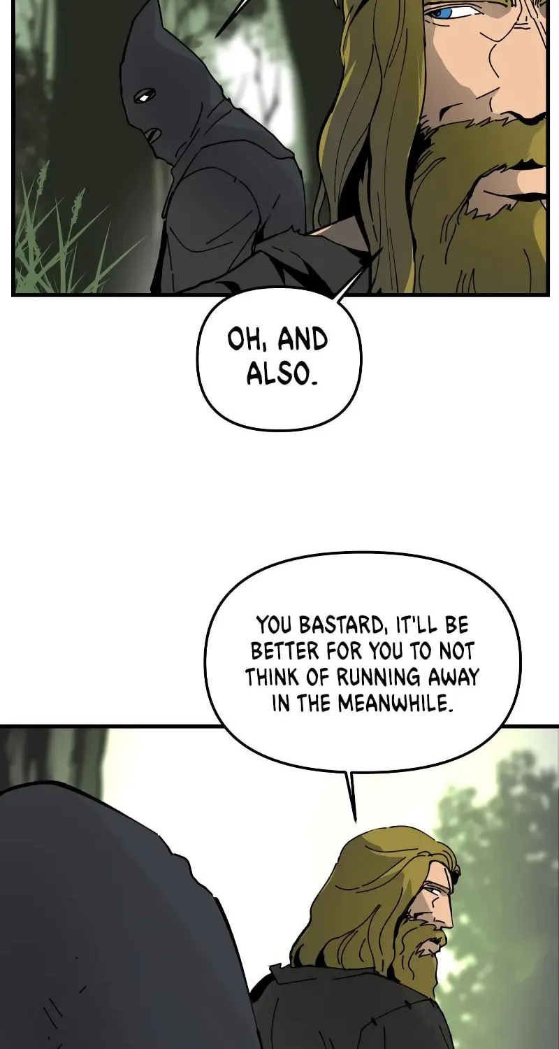 Legend of the Holy Sword Chapter 8 page 13 - 