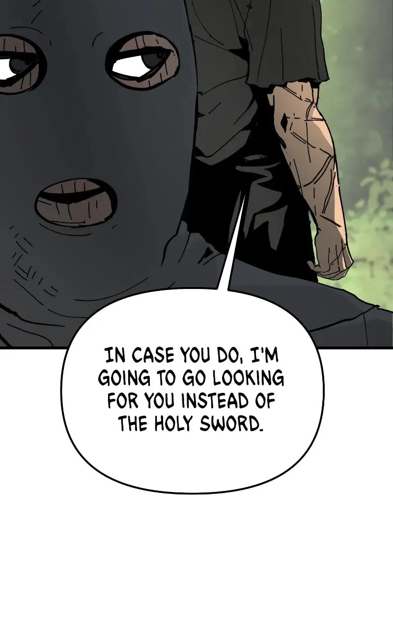 Legend of the Holy Sword Chapter 8 page 14 - 