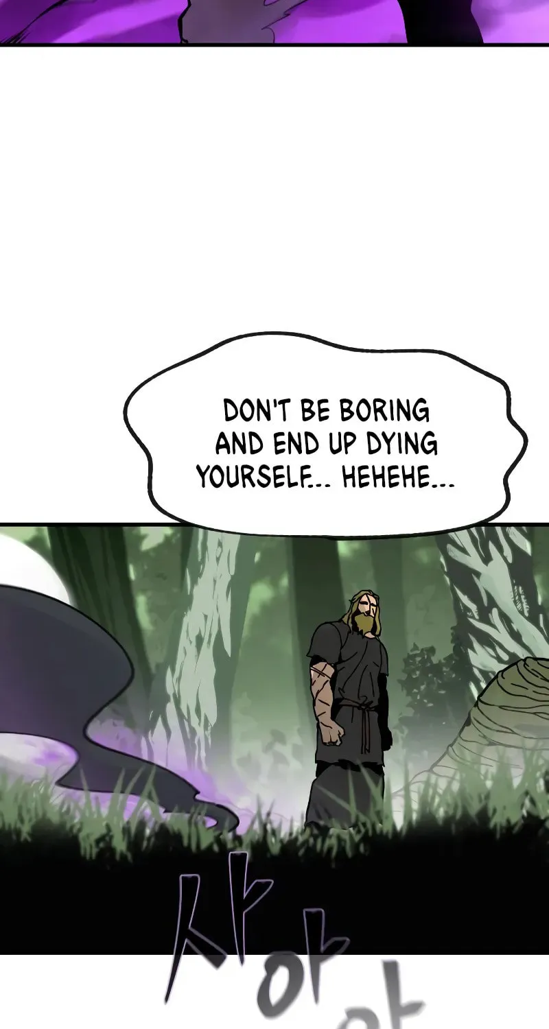 Legend of the Holy Sword Chapter 8 page 16 - 