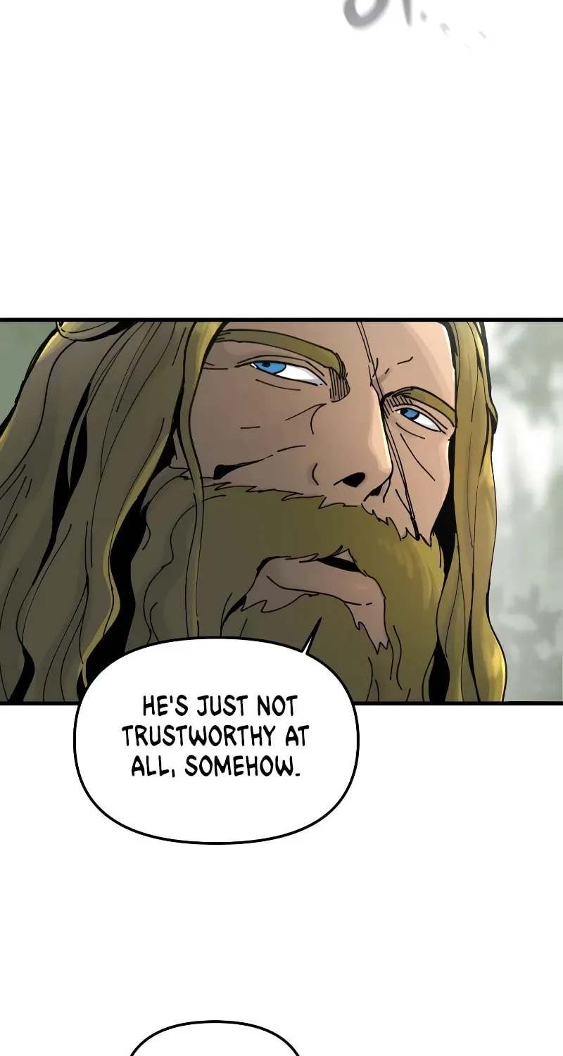 Legend of the Holy Sword Chapter 8 page 17 - 