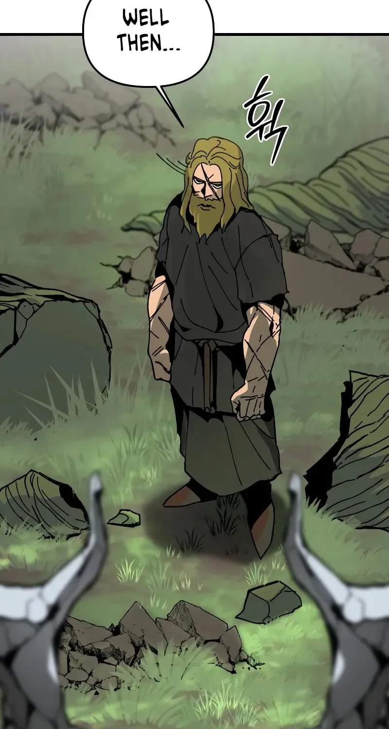 Legend of the Holy Sword Chapter 8 page 18 - 