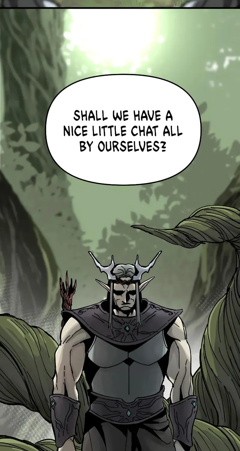Legend of the Holy Sword Chapter 8 page 19 - 