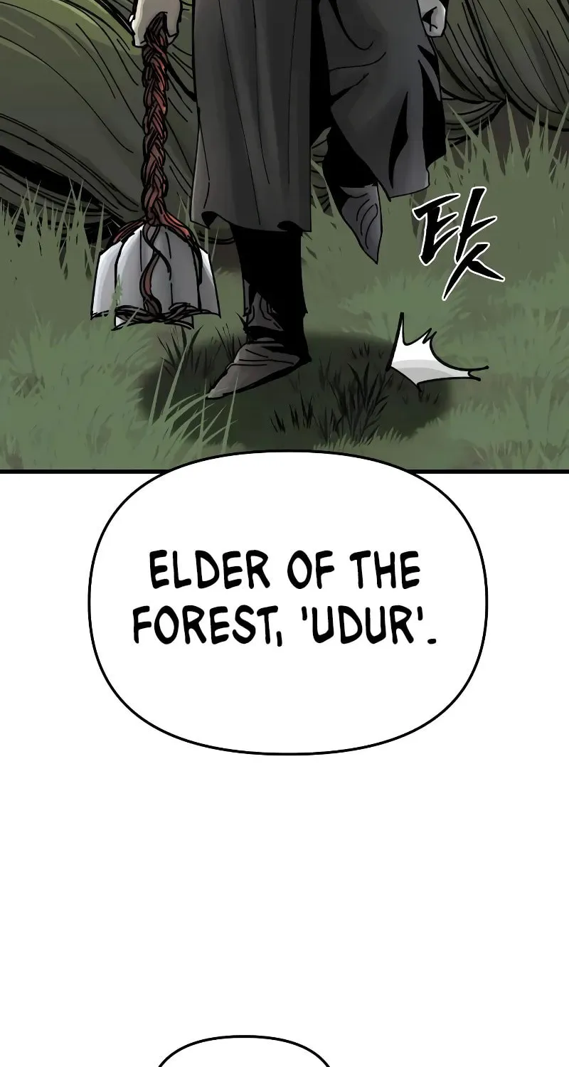 Legend of the Holy Sword Chapter 8 page 20 - 