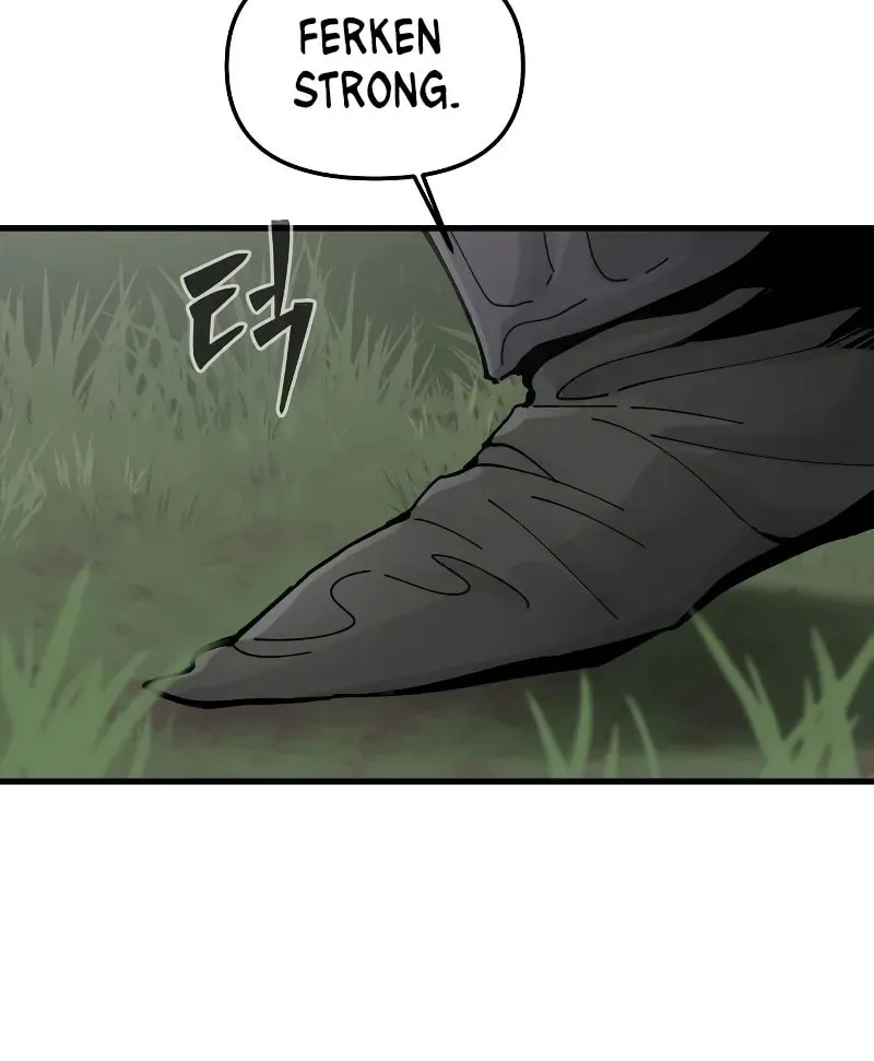 Legend of the Holy Sword Chapter 8 page 21 - 