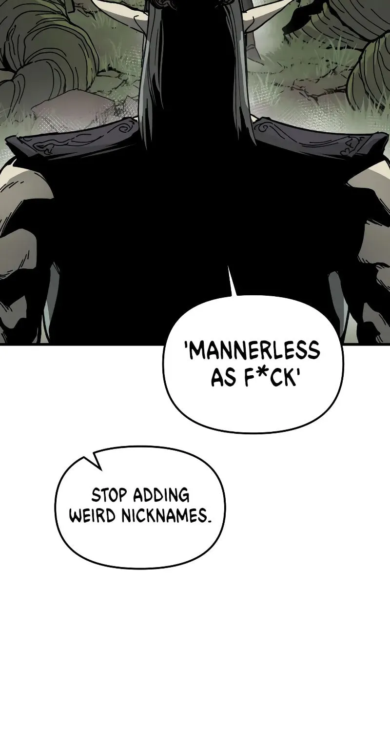 Legend of the Holy Sword Chapter 8 page 23 - 