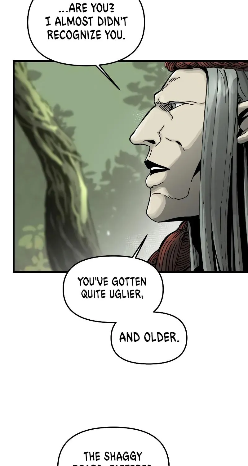 Legend of the Holy Sword Chapter 8 page 25 - 