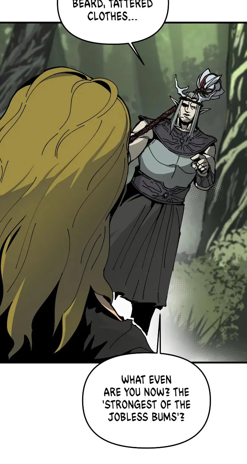 Legend of the Holy Sword Chapter 8 page 26 - 