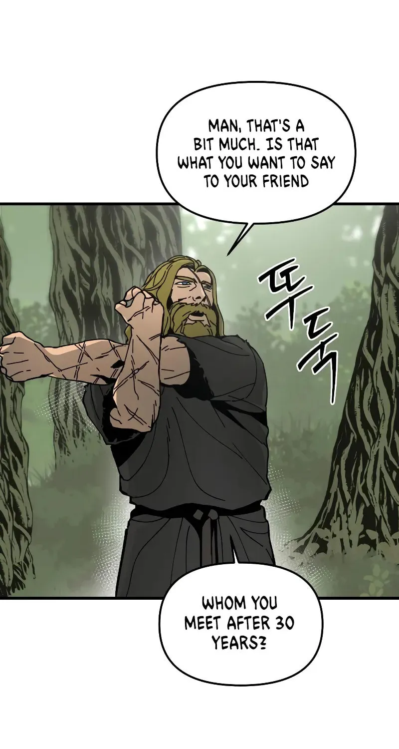 Legend of the Holy Sword Chapter 8 page 27 - 