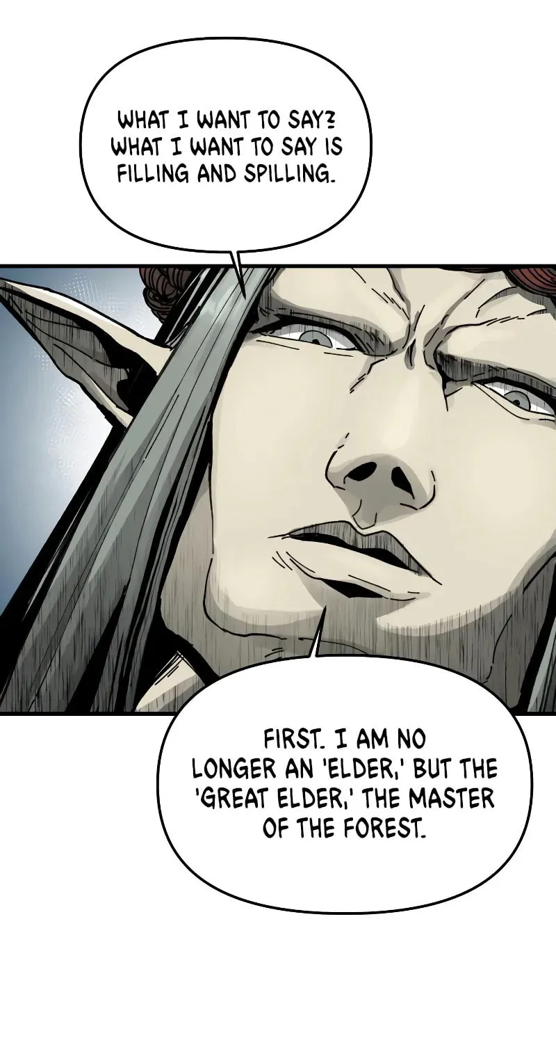 Legend of the Holy Sword Chapter 8 page 28 - 