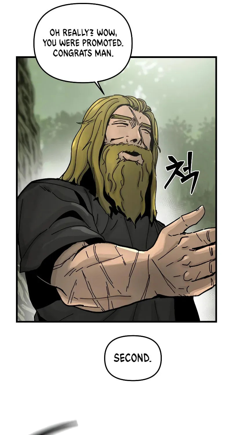 Legend of the Holy Sword Chapter 8 page 29 - 
