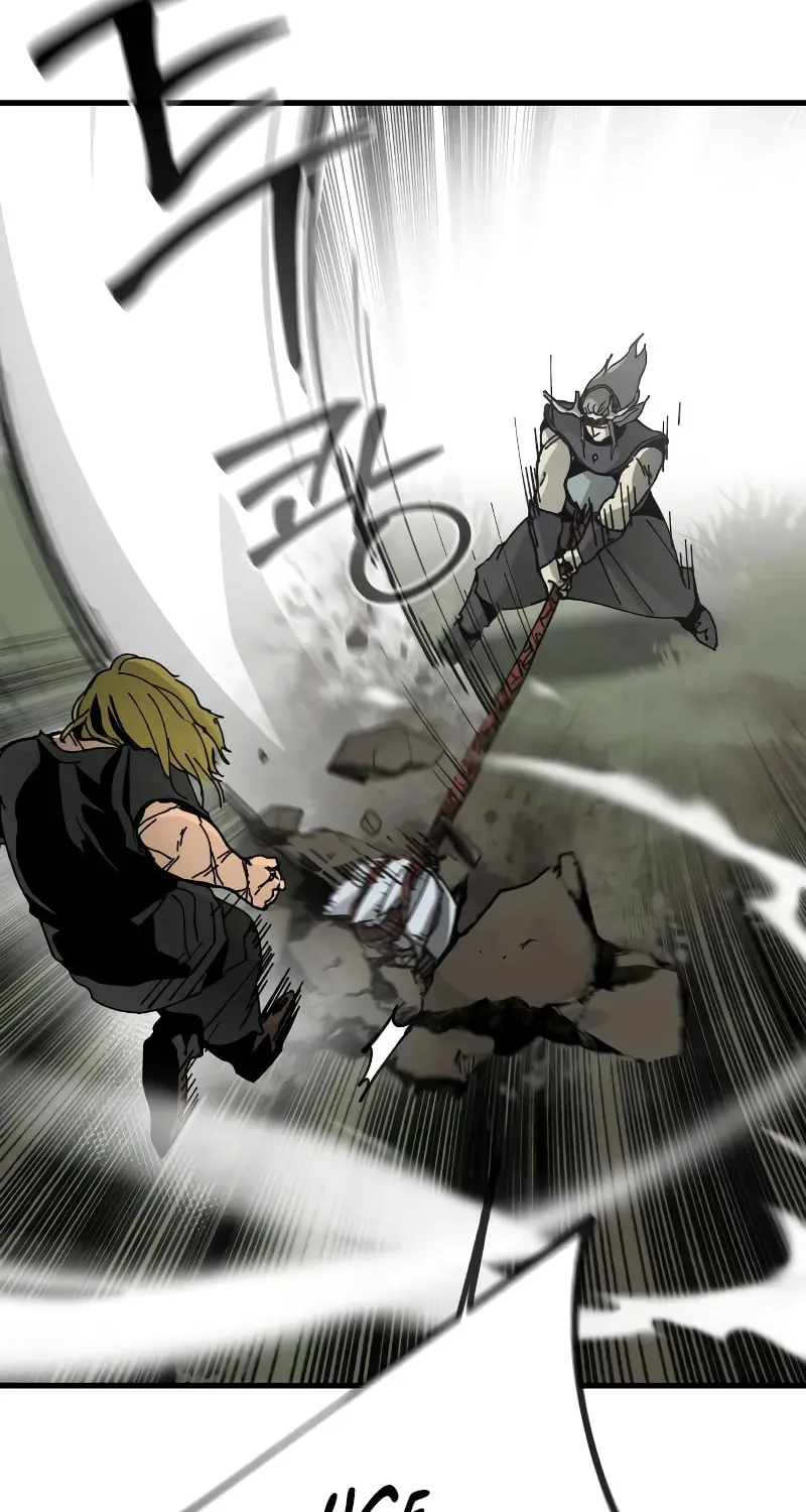 Legend of the Holy Sword Chapter 8 page 30 - 