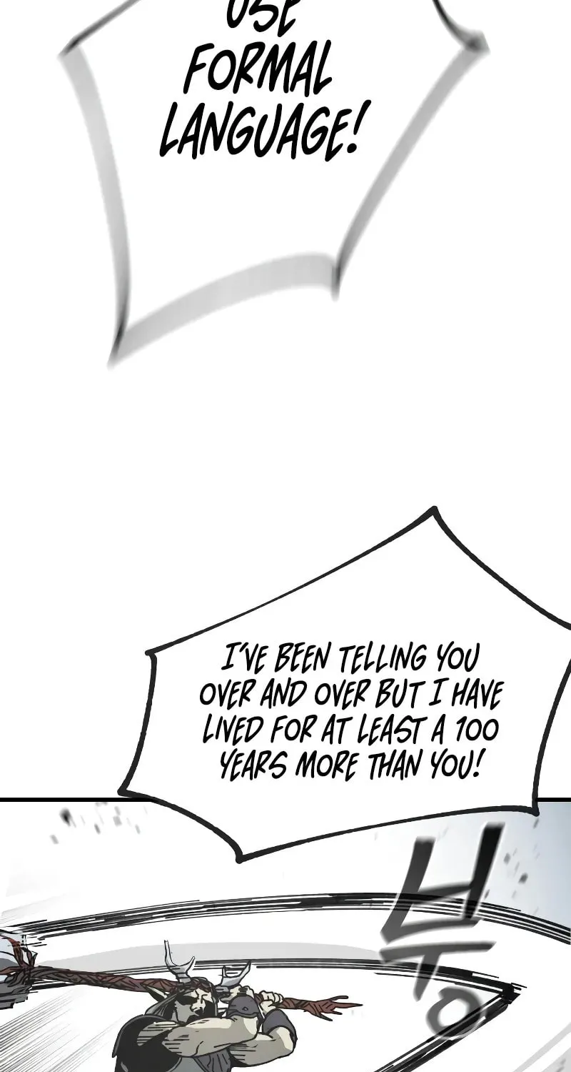 Legend of the Holy Sword Chapter 8 page 31 - 