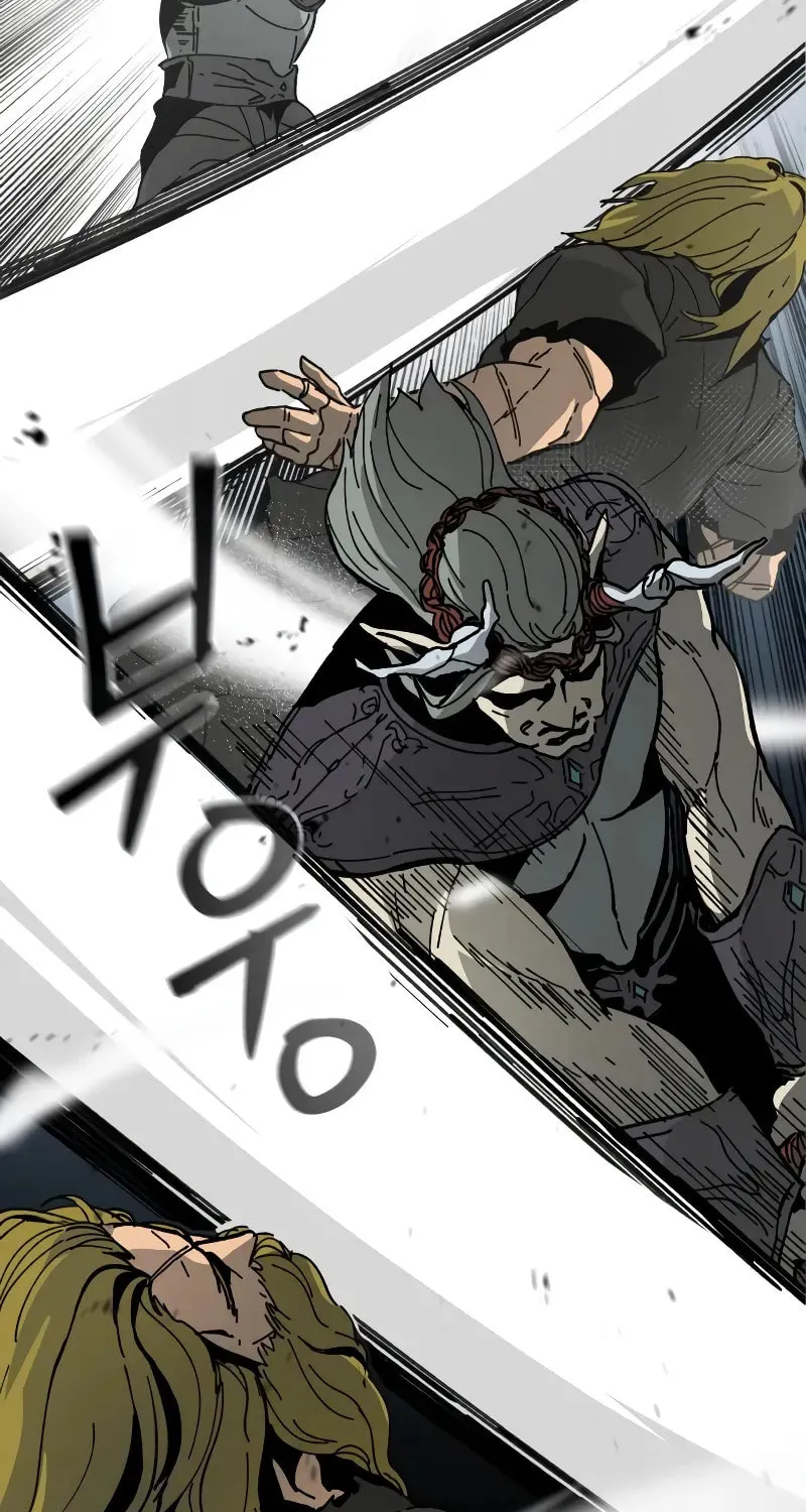 Legend of the Holy Sword Chapter 8 page 32 - 