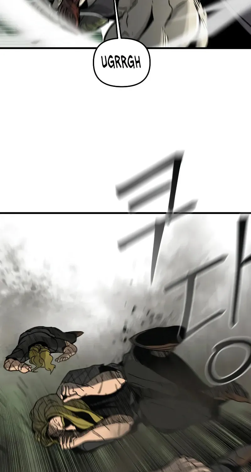 Legend of the Holy Sword Chapter 8 page 37 - 