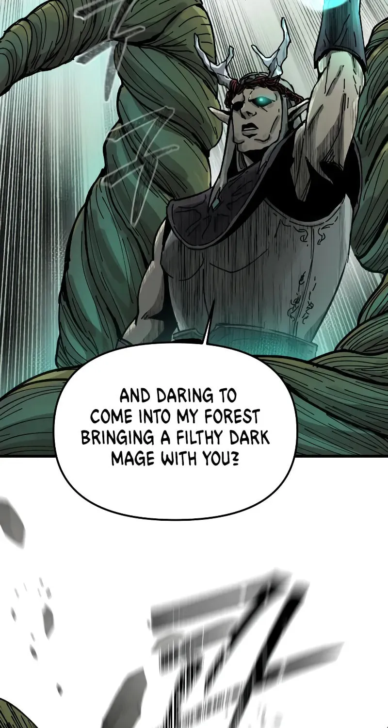Legend of the Holy Sword Chapter 8 page 39 - 