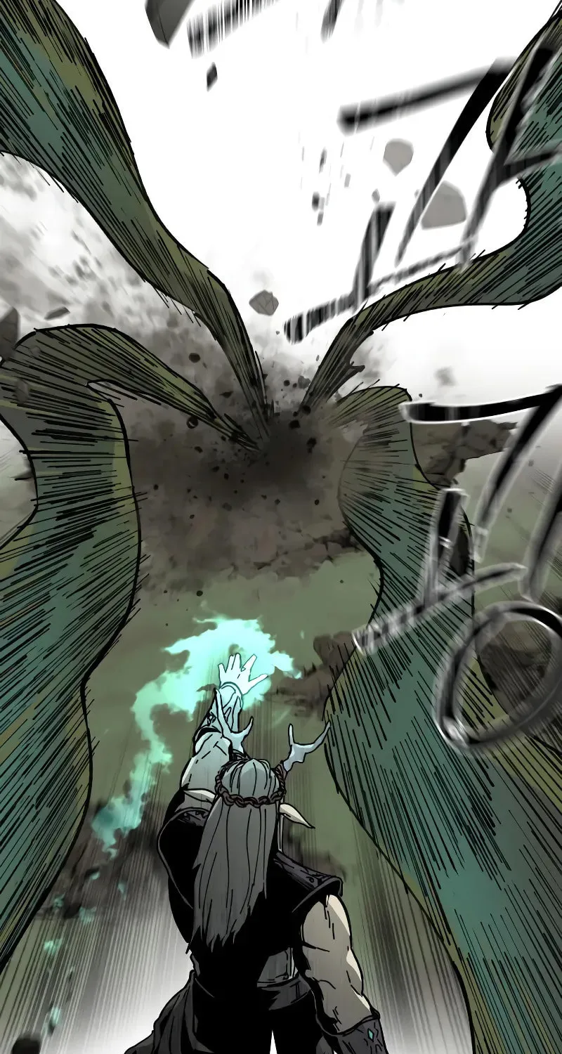 Legend of the Holy Sword Chapter 8 page 40 - 