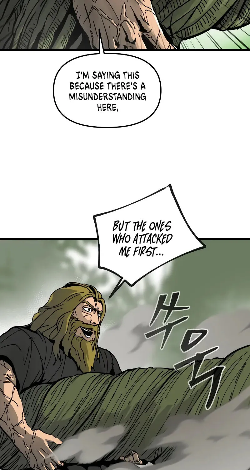 Legend of the Holy Sword Chapter 8 page 42 - 