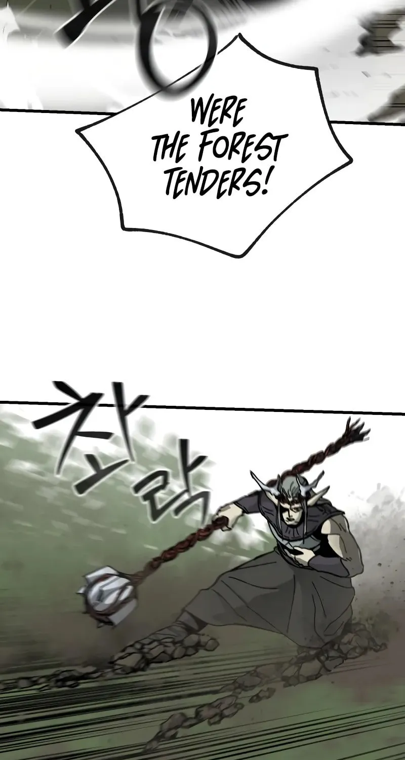 Legend of the Holy Sword Chapter 8 page 45 - 
