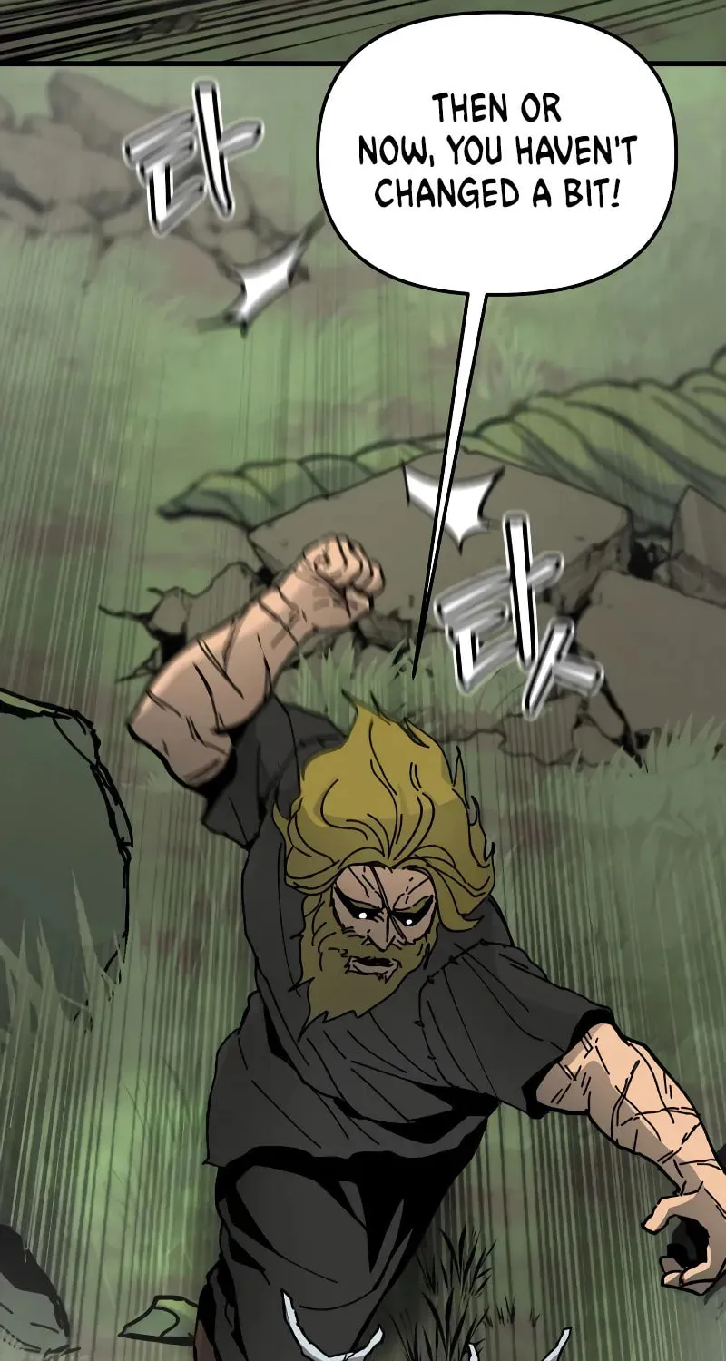 Legend of the Holy Sword Chapter 8 page 46 - 