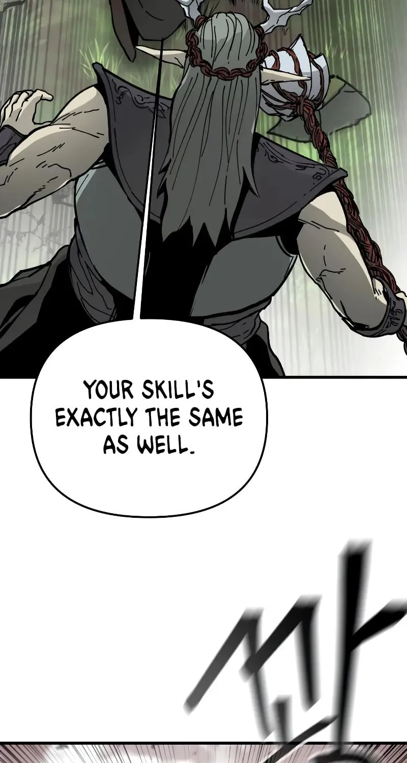 Legend of the Holy Sword Chapter 8 page 47 - 