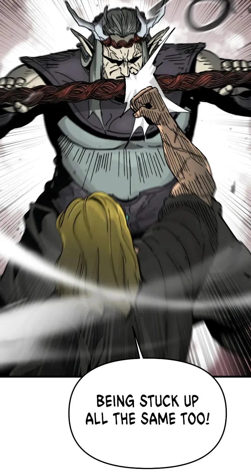 Legend of the Holy Sword Chapter 8 page 48 - 