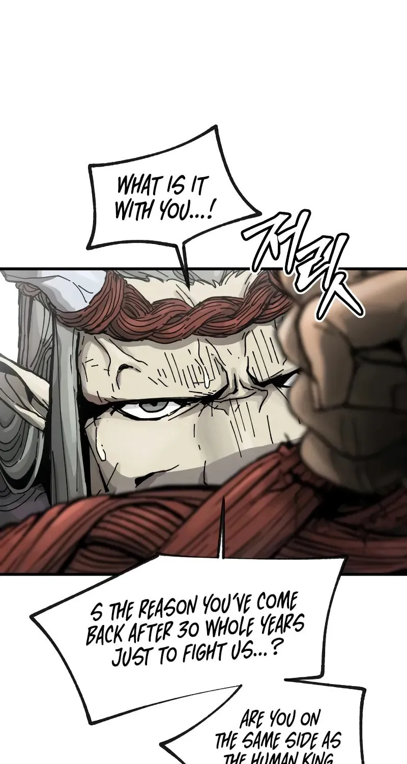 Legend of the Holy Sword Chapter 8 page 49 - 