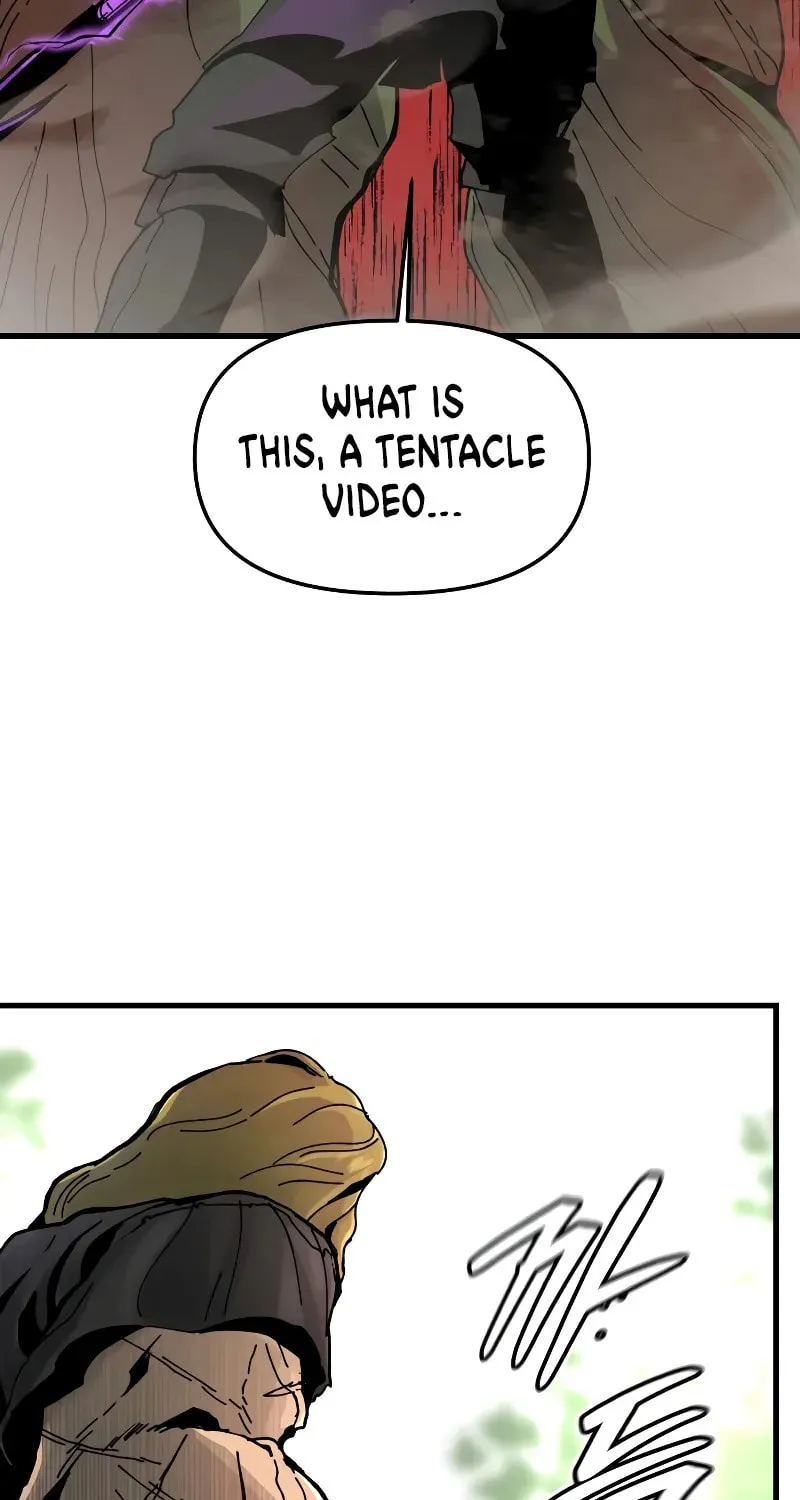 Legend of the Holy Sword Chapter 8 page 6 - 