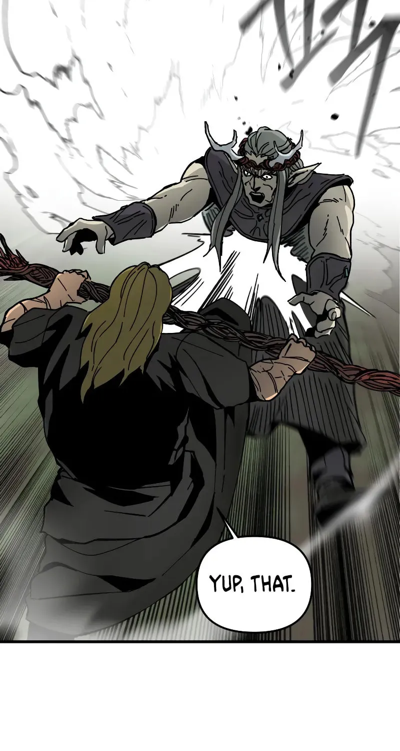 Legend of the Holy Sword Chapter 8 page 53 - 