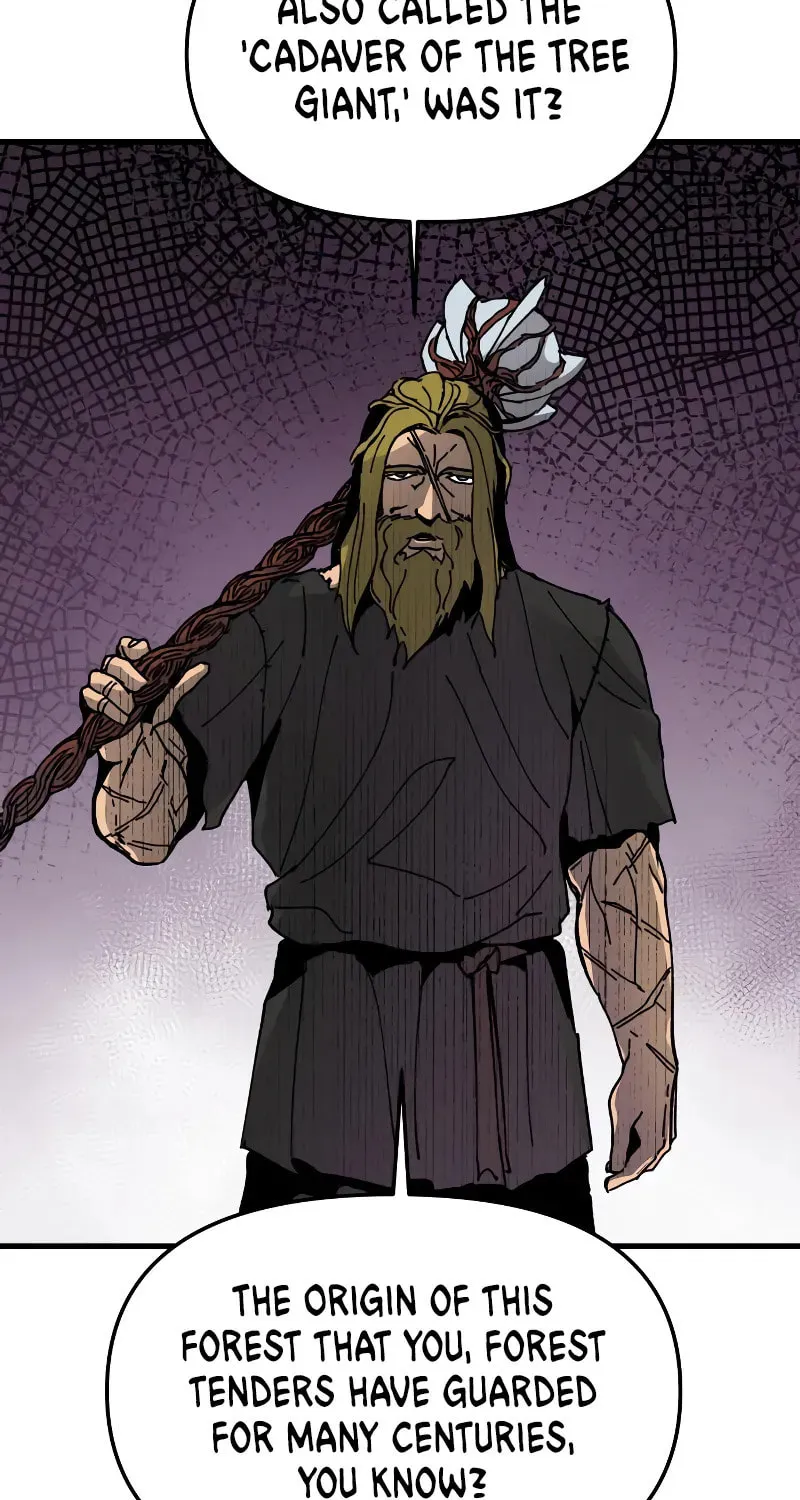 Legend of the Holy Sword Chapter 8 page 55 - 