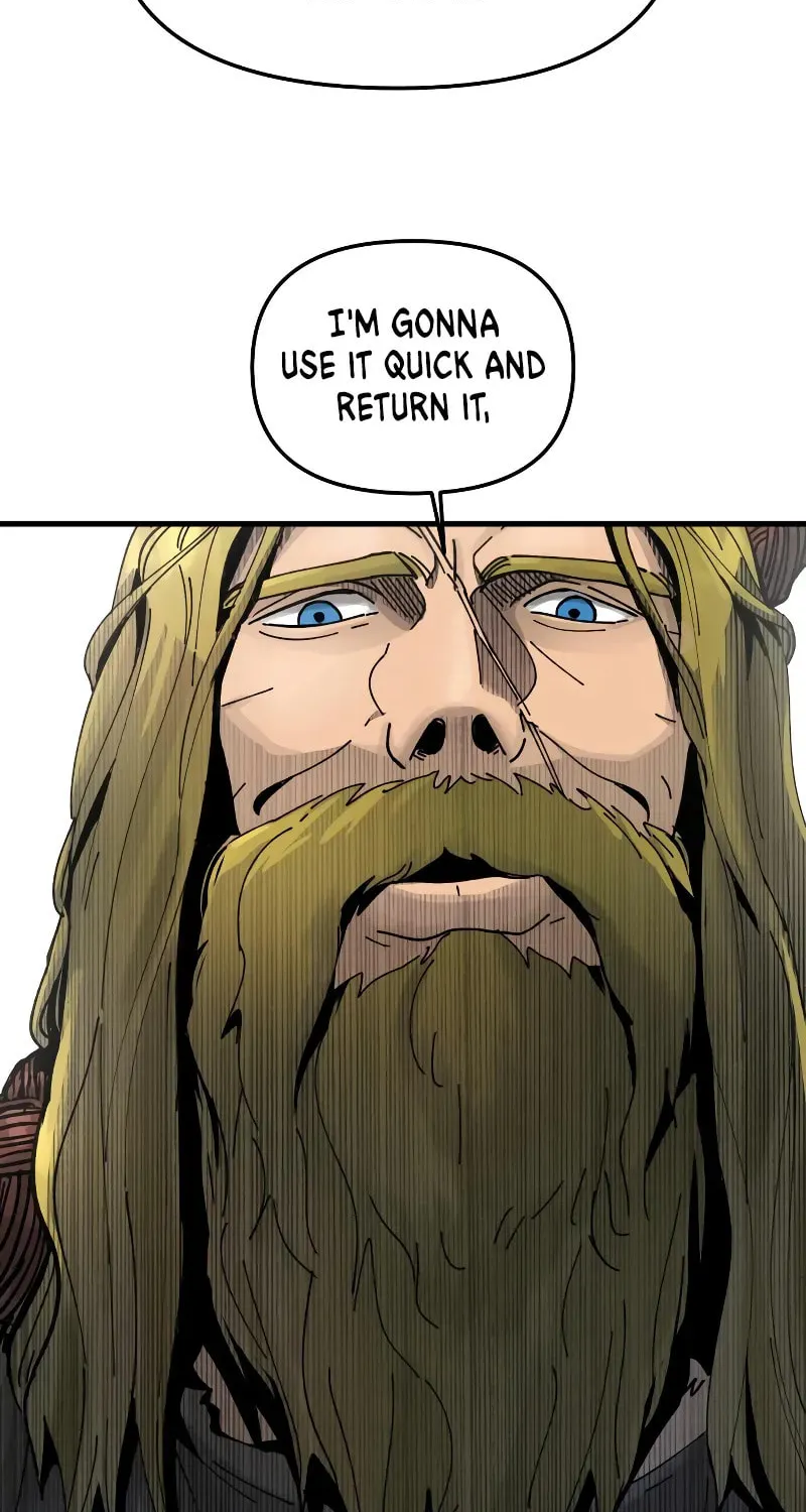 Legend of the Holy Sword Chapter 8 page 56 - 