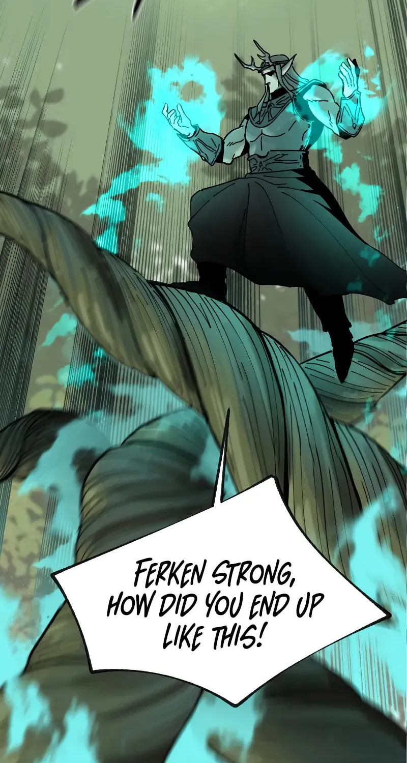 Legend of the Holy Sword Chapter 8 page 59 - 