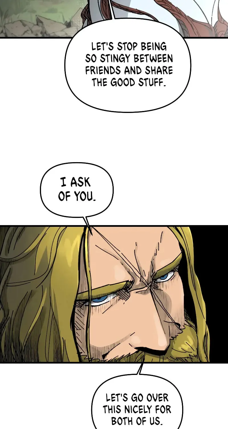 Legend of the Holy Sword Chapter 8 page 61 - 